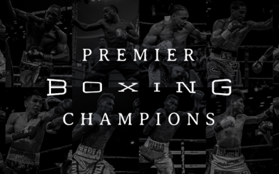 Premier Boxing Champions Delivers Lineup of Stars Engaging Fans on Social Media Platforms Next Week