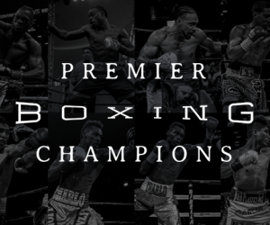 PBC Champions & Top Contenders to appear on their Social Media Platforms