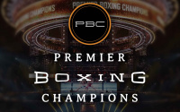 PBC unveiled a nine-event television lineup for the remainder of 2020