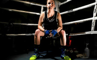 Rachel Loder