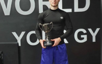 Radoslav Saraliyski swaps Bulgaria for Britain to start pro boxing career