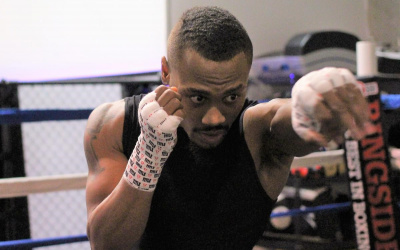 Ra'eese training camp quotes Undefeated 122-Pound Prospect Aleem Takes on Fellow Unbeaten Victor Pasillas for interim WBA Title in SHOWTIME CHAMPIONSHIP BOXING® Co-Main Event Saturday January 23 in Premier Boxing Champions Event