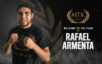 Rafael Armenta