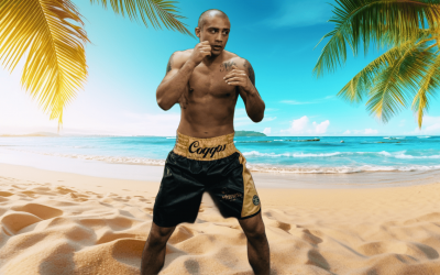 New promotion Rage Kombat launches debut show in Malta featuring Christian ‘Coqqos’ Schembri