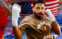 Ramon “Dinamita” Cardenas reveals he has gone from working for Lyft, DoorDash, and Uber to fighting for the undisputed championship boxrec fight date time predictions preview how to watch betting odds
