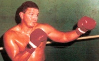 Boxing mourns as Australian Boxing Hall of Famer Ray Wheatley passes away 74 how did he die boxrec wiki Golden Gloves boxing champion amateur career professional record heavyweight boxer watch fight highlights referee