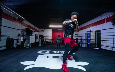 Regis Prograis 'ready to be victorious' on first PPV event against Juan Heraldez