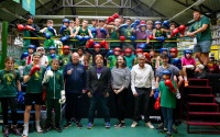 London’s legendary Repton Boxing Club secures major investment to transform facilities and expand youth provision
