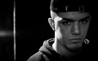 ‘The Albanian Bear’ Reshat Mati returns from shoulder injury