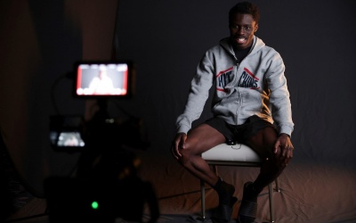 Unbeaten super lightweight Richardson Hitchins targets IBF king Subriel Matias world title eliminator fight gustavo Lemos boxrec oddschecker wiki matchroom dazn