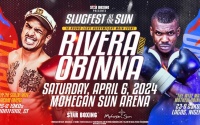 Super bantamweights Rajon Chance and Travon Lawson clash in battle of the unbeaten boxrec fight time date tv channel star boxing tickets