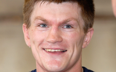 Ricky Hatton opens up on mental health struggles