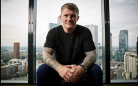 Ricky Hatton Tyson Fury vs Oleksandr Usyk sport boxing interview analysis break down expert tips picks predictions mma december 23 january 2024 when Mighty Tips