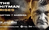 Ricky Hatton will never fight a YouTuber but is open to more exhibition bouts with boxing legends boxrec fight time date tv channel undercard tickets marco barrera