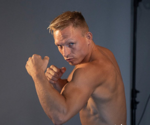 Things you didn’t know about Rico Mueller anthony fowler boxrec amateur career german ibo world title next fight