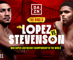 Andre Ward has one man a slight favourite as Teofimo Lopez and Shakur Stevenson prepare for a fire-fight