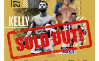 River Wilson-Bent warns Ryan Kelly that size matters boxrec how to watch fight time date tickets predictions betting odds oddschecker bcb promotions latest bets preview