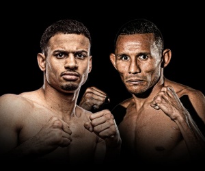 Esteuri Suero boxer Michael Angeletti and Justin Viloria in action tonight boxrec fight time date tv channel ringwalks oddschecker start betting odds bets