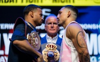 WBA Welterweight World Champion Rolly Romero and Two-Division World Champion Teofimo Lopez Square Off Saturday, August 22 in PBC Pay-Per-View Event Available  on DAZN and Prime Video from T-Mobile Arena ﻿in Las Vegas press conference quotes