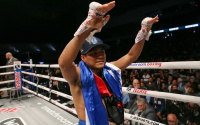 Nicaraguan great Roman ‘Chocolatito’ Gonzalez only wants to further his legacy alexis arguello who trainer coach estrada what time start betting odds oddschecker