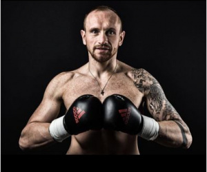 Kash Ali will make first defence of his IBF European heavyweight title against heavy-handed German Roman Gorst