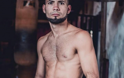 Ronald Chacon calls out Felix Alvarado after victory on last night's Garcia vs Campbell bill