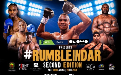 Rumble in Dar 2 Rescheduled To 9th April as Tanzania Observes 14 Days of Mourning for President John Magufuli death how did he die march 17 18 wiki