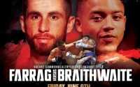 Ryan Farrag promises Scouse derby fight with Marcel Braithwaite is going to be fireworks boxrec tickets fight time date tv channel fightzone tv oddschecker