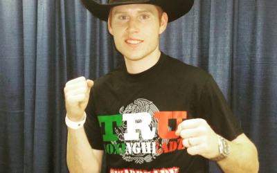 Ryan Cowboy Karl