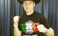 Ryan Cowboy Karl