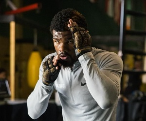 Top contender Ryan Blue Chip Martin returns to the ring October 28 Ontario boxrec fight time date tv channel undercard boxrec Rogelio Hercules Jun Doliguez Elite Boxing USA tickets Evolution XII