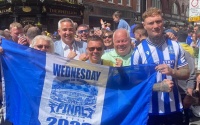 Ryan ‘The Bruiser’ Rozicki gets a kick out of British sports fans boxrec wiki Ryan Rozicki reveals he is a Sheffield Wednesday fan ahead of Billam-Smith fight