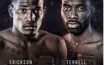 Erickson Lubin and Terrell Gausha preview crunch welterweight eliminator clash 