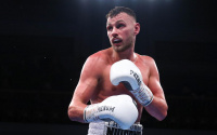 Sean McComb relishes opportunity to fight in Dubai in commonwealth lightweight title clash