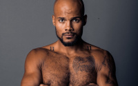 Chris Eubank's son Sebastian has drowned near his home in Dubai how did he die what happened brother cousin harlem boxrec youtube watch fight brighton amateur career pro record
