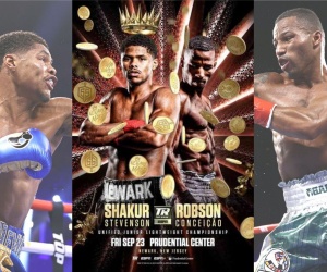 Shakur Stevenson vs Robson Conceicao fight preview and prediction who wins how why stats tale of the tape oddschecker betting odds latest bets analysis breakdown boxrec oscar valdez wiki