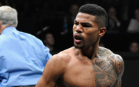 Mike Leanardi provides update on his stable of fighters shane mosley jr Victory Sports and Entertainment CEO next fight date tv channel undercard live stream amateur pro record career betting odds