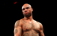 Reinvented as a heavyweight, Simon Vallily promises to put Fabio Wardley to sleep