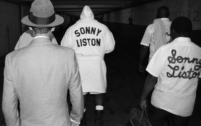 Sonny Liston