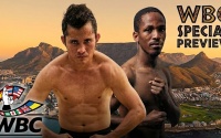 WBC Special Preview – Melvin Jerusalem vs Siyakholwa Kuse II how to watch betting odds fight preview predictions strawweight south africa wbc champion tv channel live links