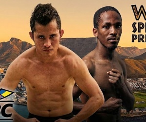 WBC Special Preview – Melvin Jerusalem vs Siyakholwa Kuse II how to watch betting odds fight preview predictions strawweight south africa wbc champion tv channel live links
