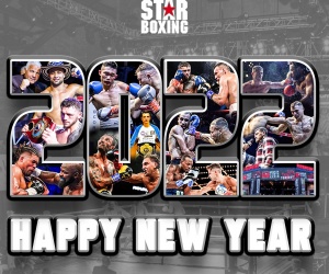 2021 Star Boxing's year in review Joe Smith Jr. crowned world champion; Cletus Seldin back in the top 10; Michael Magnesi makes US debut; and Alex Vargas continues unbeaten streak
