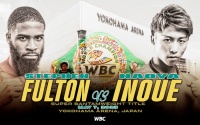 Stephen Fulton will defend WBC/WBO titles to pound-for-pound king Naoya “Monster” Inoue boxrec oddschecker fight time date tv channel undercard boxrec tickets japan