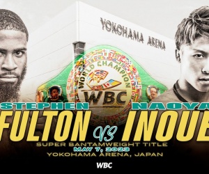 Stephen Fulton will defend WBC/WBO titles to pound-for-pound king Naoya “Monster” Inoue boxrec oddschecker fight time date tv channel undercard boxrec tickets japan