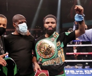 Stephen Fulton Jr. and Danny Roman promise a Fight of the Year during virtual press conference quotes time date tv channel how to watch predictions previews super bantamweight world rankings oddschecker