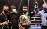 Stephen Fulton Jr. and Danny Roman promise a Fight of the Year during virtual press conference quotes time date tv channel how to watch predictions previews super bantamweight world rankings oddschecker