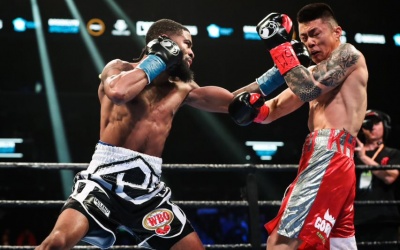 Stephen Fulton Jr. vs Carlos Castro free to view on Prime ahead of Canelo-Berlanga main event oddschecker betting odds live stream links tv channel how to watch