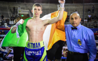 Stevie Mckenna launches assault on Ryan Garcia “He fights like a coward, and cowards get exposed”