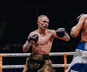 Sunny Edwards secures career-best win over Felix Alvarado boxrec fight time date tv channel undercard watch highlights next fight