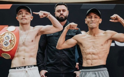 Sunny Edwards vs Felix Alvarado weigh-in results running order and ringwalks what time start how to watch fite tv schedule live stream links oddschecker redictions preview who wins and how breakdown fite tv